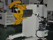 販売/コイルのプロセス用機器のためのコイルのデコイラー自動重い手動油圧鋼鉄機械