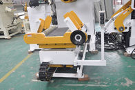 オートメーション、出版物機械のための自動送り装置を押す密集したローラーの送り装置の自動車部品