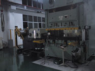 380V CNCの供給機械/精密真空排出機械を押すこと