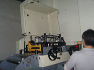 NCデコイラーストレートフィーダースタンピング自動機械