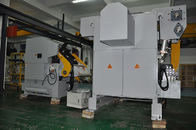 出版物の供給装置空気用具の部品の処理を押す物質的なUncoiler