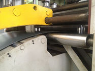機械縦シャフトの送り装置70~170mmのパス ラインを形作る金属のパネル