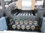 出版物ラインのための油圧1.5kw 62Dのコイルの送り装置のストレートナ